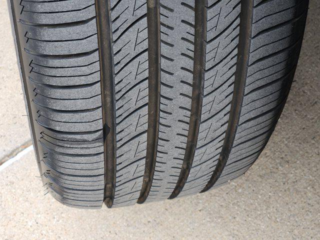 used 2022 Volkswagen Taos car, priced at $17,400