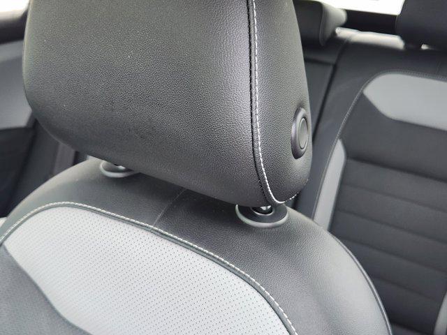 used 2022 Volkswagen Taos car, priced at $17,400