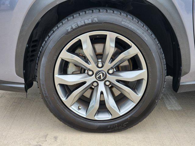used 2017 Lexus NX 200t car, priced at $13,900