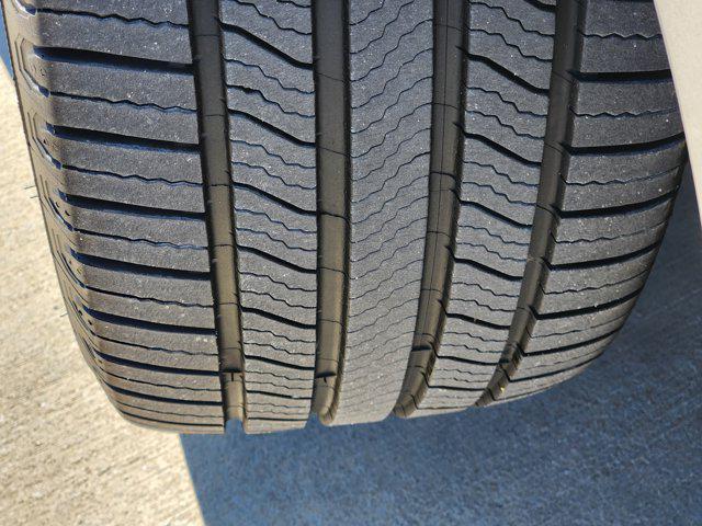 used 2018 Toyota Camry car, priced at $18,400