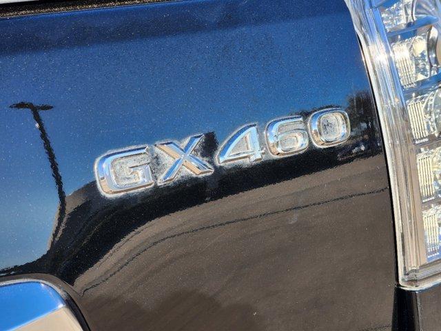 used 2023 Lexus GX 460 car, priced at $61,900