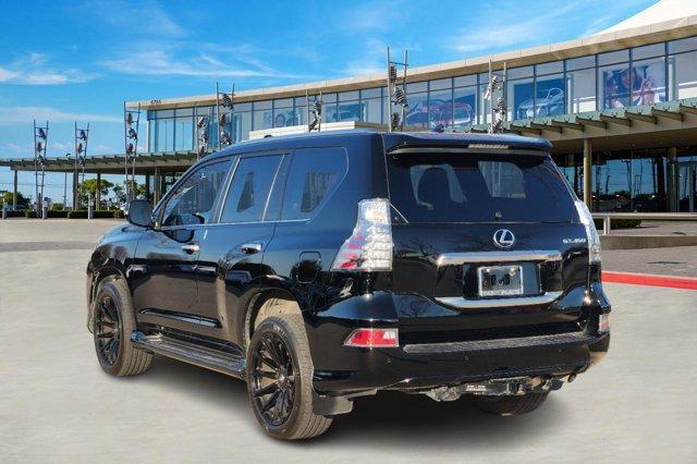 used 2023 Lexus GX 460 car, priced at $65,900