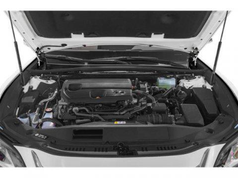 new 2025 Lexus ES 300h car, priced at $51,025