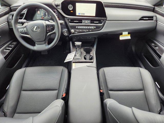 new 2024 Lexus ES 350 car, priced at $47,605