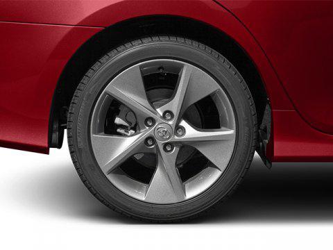 used 2014 Toyota Camry car, priced at $13,900