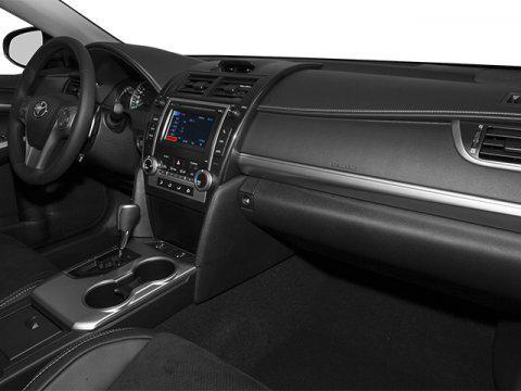 used 2014 Toyota Camry car, priced at $13,900