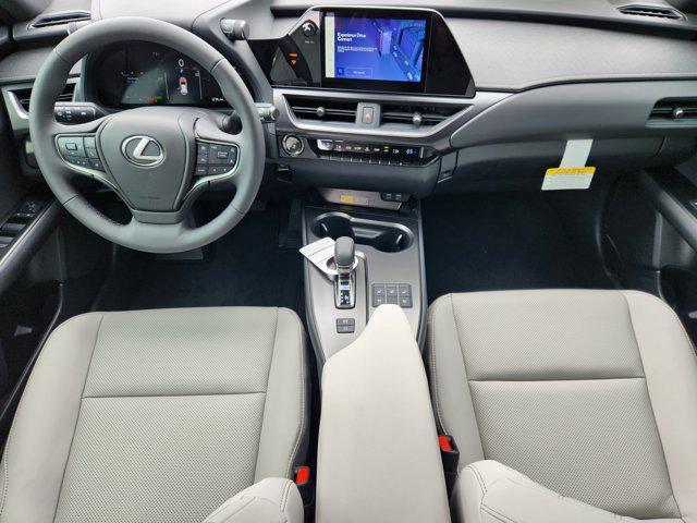 new 2025 Lexus UX 300h car