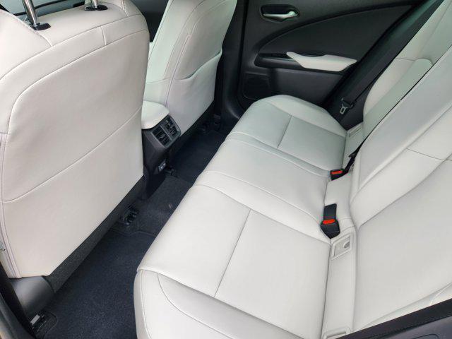 new 2025 Lexus UX 300h car