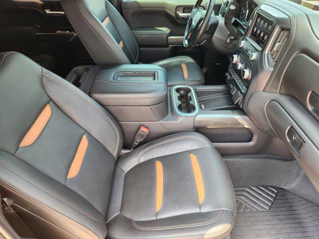 used 2020 GMC Sierra 1500 car, priced at $36,200