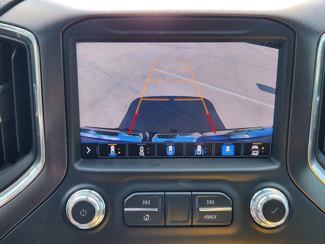 used 2020 GMC Sierra 1500 car, priced at $36,200