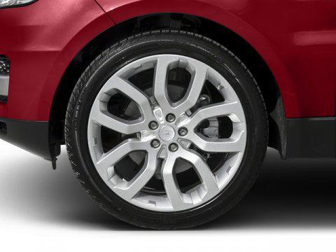 used 2017 Land Rover Range Rover Sport car, priced at $20,900