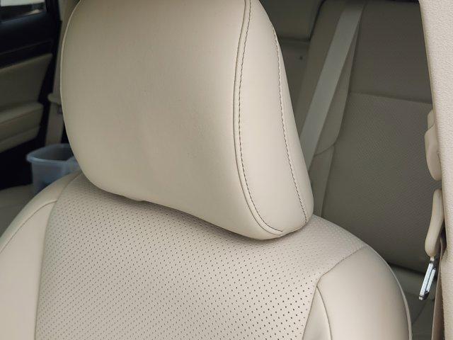 used 2022 Lexus GX 460 car, priced at $57,900