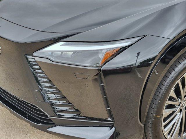 new 2024 Lexus RZ 450e car, priced at $66,865