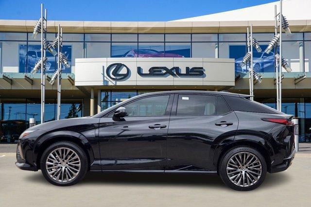 new 2024 Lexus RZ 450e car, priced at $66,865