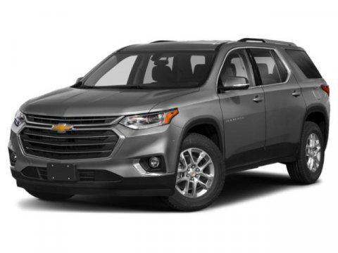used 2019 Chevrolet Traverse car, priced at $25,900