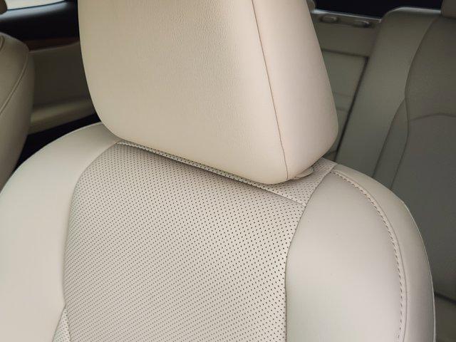 used 2020 Lexus RX 450h car, priced at $41,900