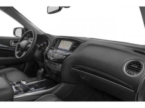 used 2018 INFINITI QX60 car, priced at $14,900