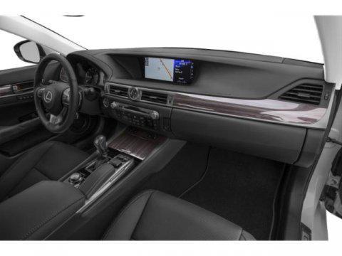 used 2019 Lexus GS 350 car, priced at $23,900