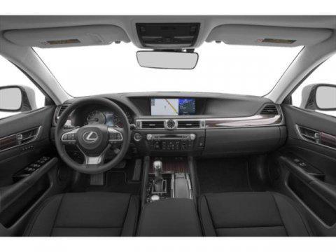 used 2019 Lexus GS 350 car, priced at $23,900