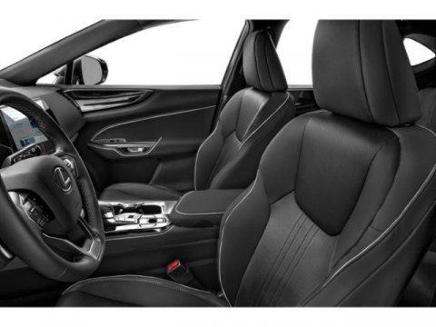 used 2025 Lexus NX 250 car, priced at $41,900