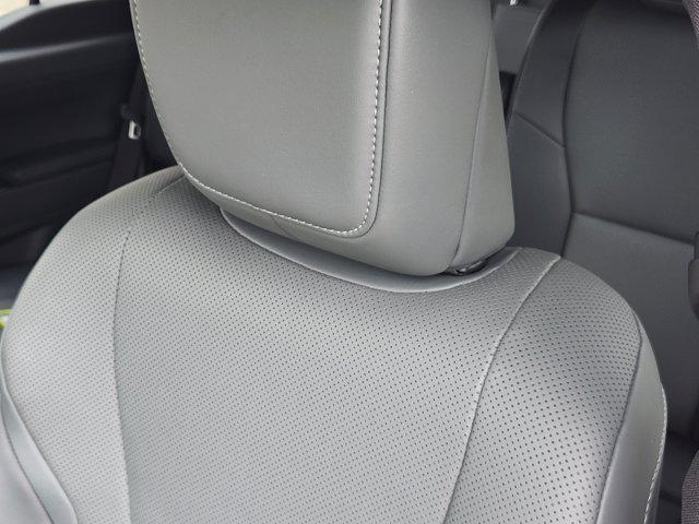 used 2024 Lexus GX 550 car, priced at $85,400