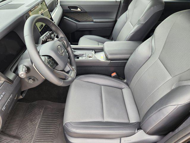 used 2024 Lexus GX 550 car, priced at $85,400