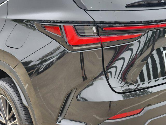 used 2025 Lexus NX 250 car, priced at $41,900