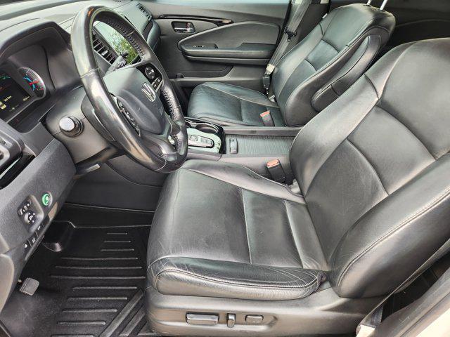 used 2019 Honda Pilot car, priced at $17,400
