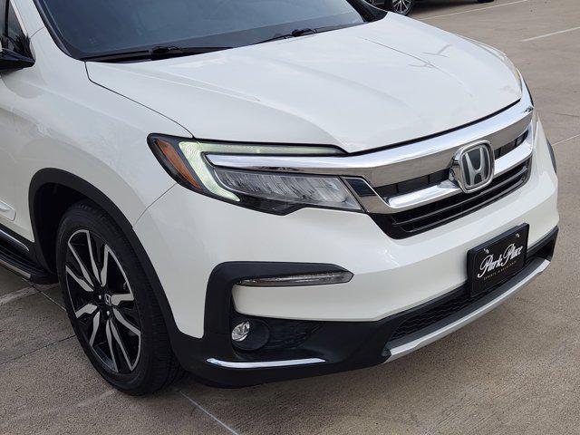 used 2019 Honda Pilot car, priced at $17,400
