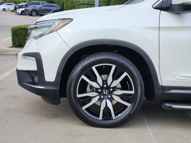 used 2019 Honda Pilot car, priced at $17,400