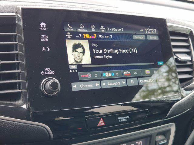 used 2019 Honda Pilot car, priced at $17,400