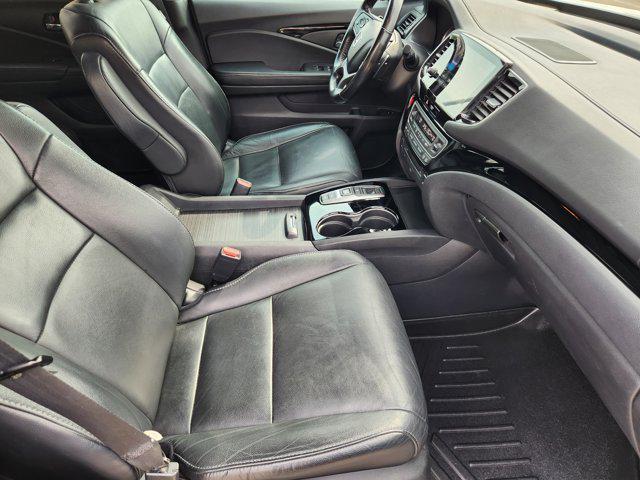 used 2019 Honda Pilot car, priced at $17,400