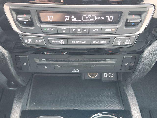 used 2019 Honda Pilot car, priced at $17,400