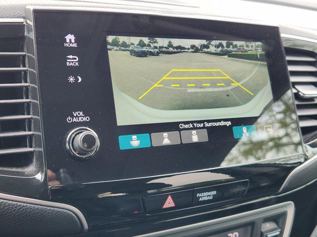 used 2019 Honda Pilot car, priced at $17,400