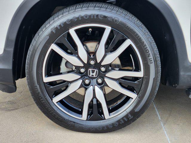 used 2019 Honda Pilot car, priced at $17,400