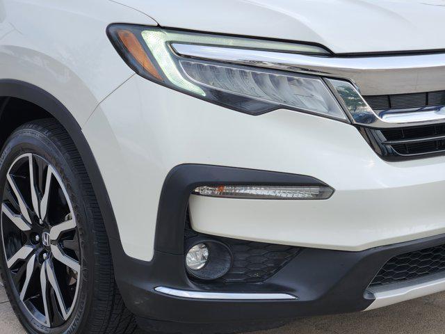 used 2019 Honda Pilot car, priced at $17,400