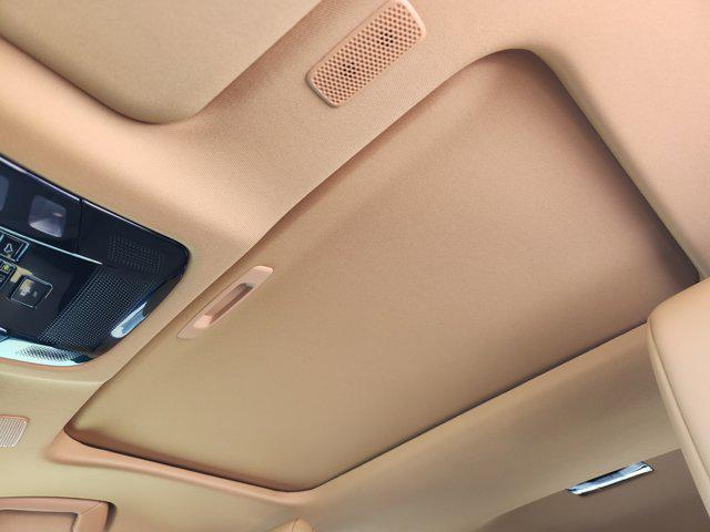 new 2026 Lexus NX 350h car, priced at $52,539