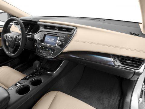 used 2016 Toyota Avalon car, priced at $19,900