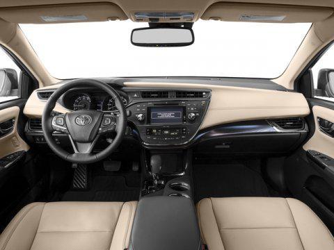 used 2016 Toyota Avalon car, priced at $19,900