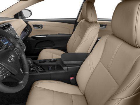 used 2016 Toyota Avalon car, priced at $19,900