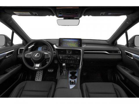 used 2020 Lexus RX 350 car, priced at $36,400