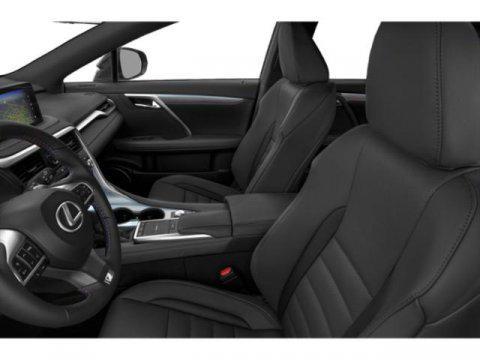 used 2020 Lexus RX 350 car, priced at $36,400