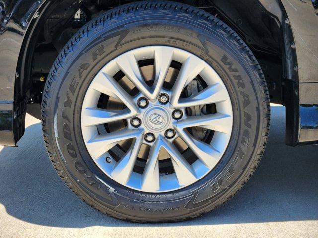 used 2019 Lexus GX 460 car, priced at $33,980