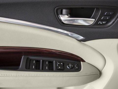 used 2016 Acura MDX car, priced at $15,900