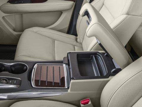 used 2016 Acura MDX car, priced at $15,900