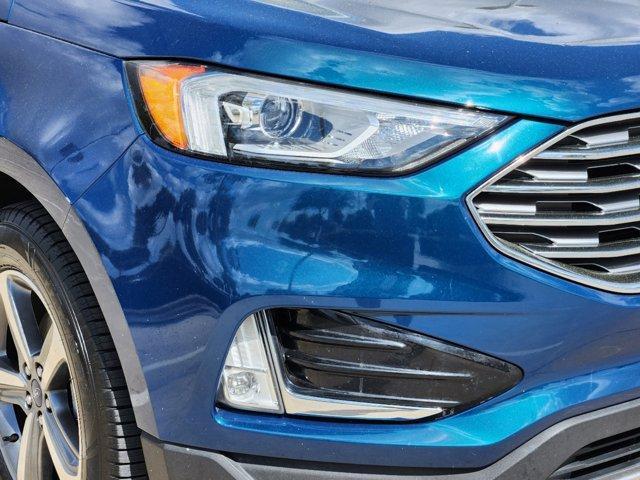 used 2020 Ford Edge car, priced at $16,480