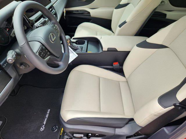 new 2025 Lexus ES 350 car
