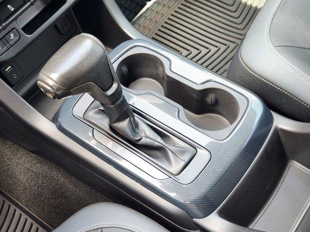 used 2016 Chevrolet Colorado car, priced at $18,900
