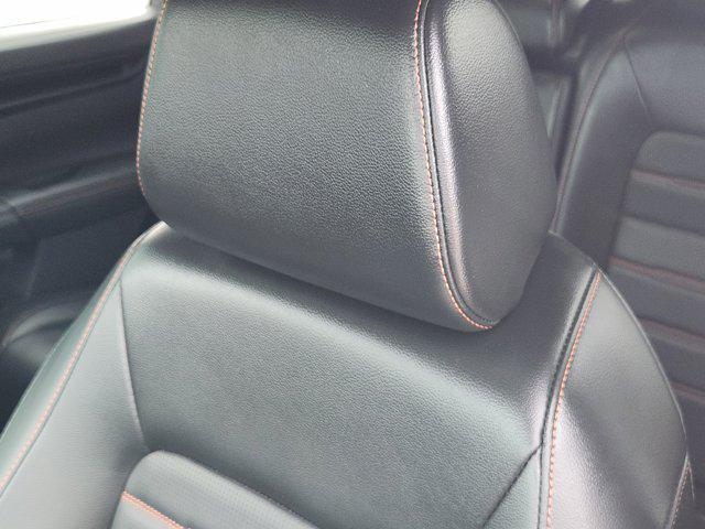 used 2025 Honda CR-V Hybrid car, priced at $36,400