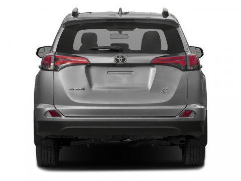 used 2016 Toyota RAV4 car, priced at $15,900